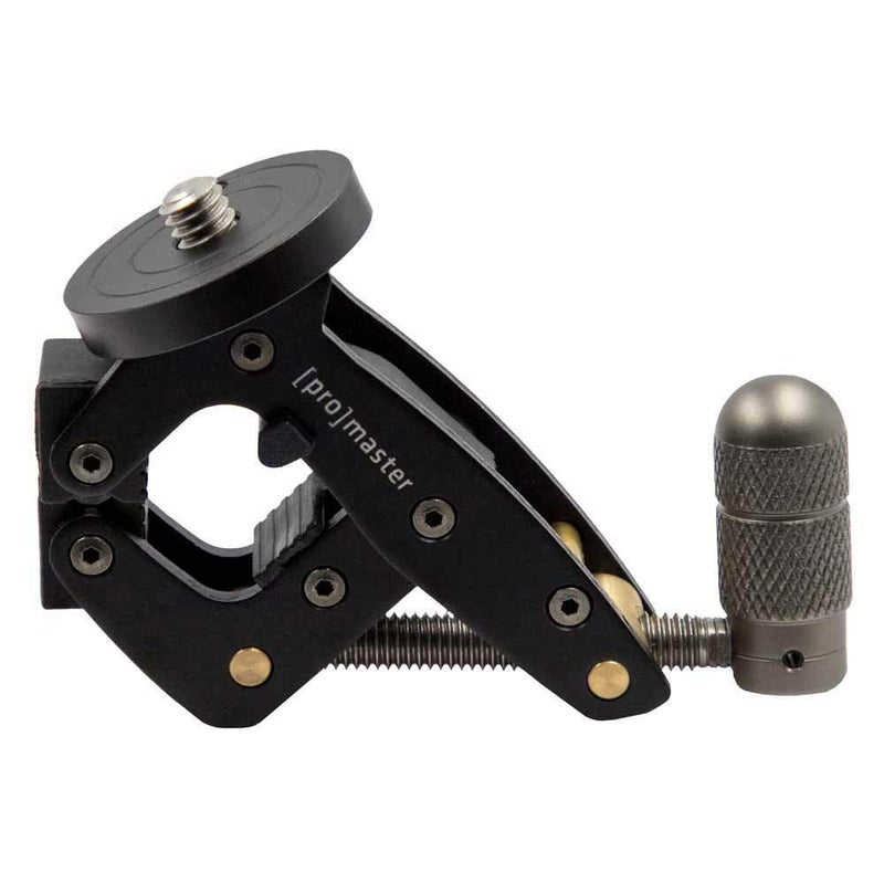 ProMaster Micro Jaw Clamp, (Model 1872) - Image 1